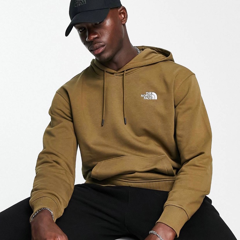 North Face Sweatshirt Brand New